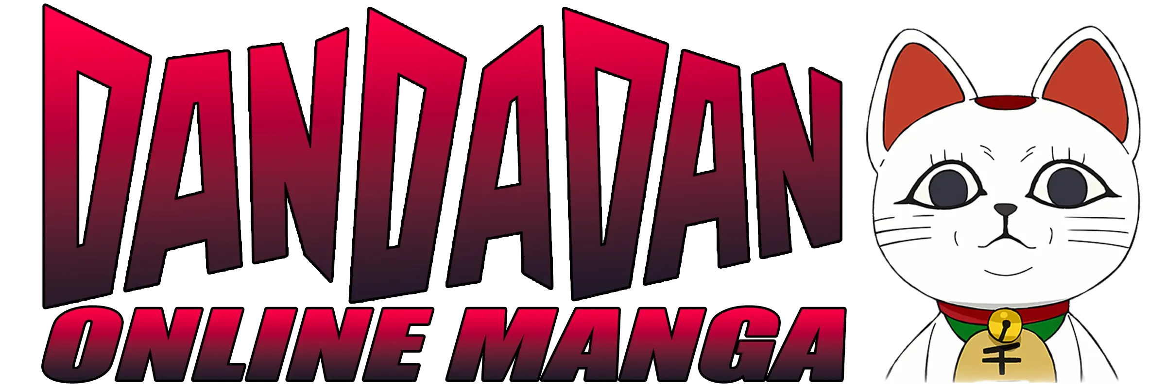 Online Dandadan Manga