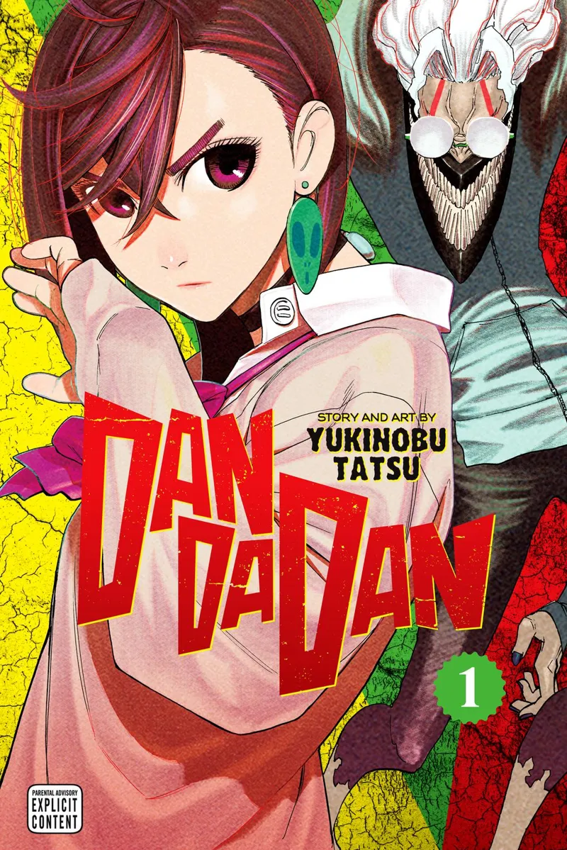 dandadan ChaPage ter 001 p001