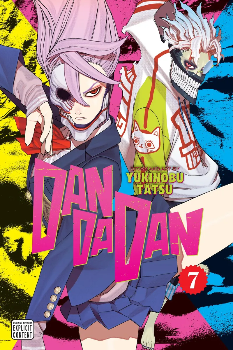 dandadan ChaPage ter 050 p001