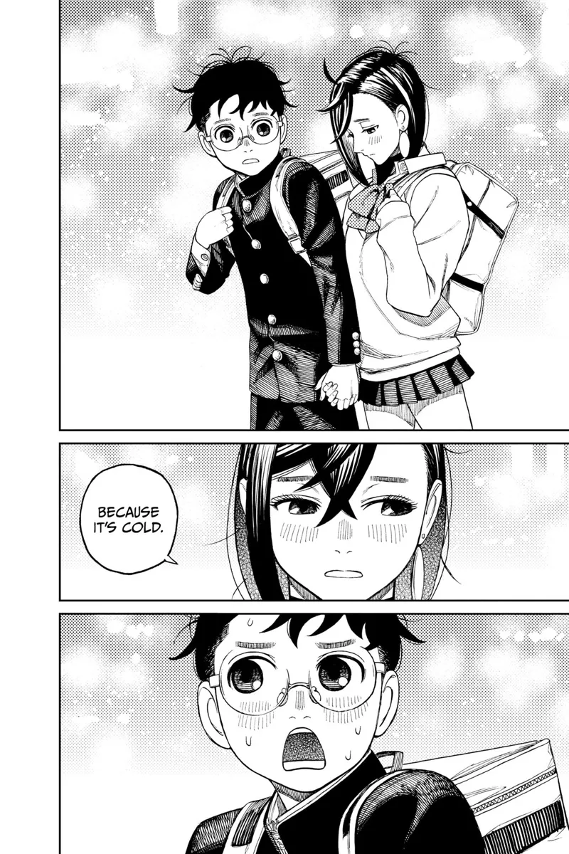 dandadanch055p002 dandadan ChaPage ter 055 p002