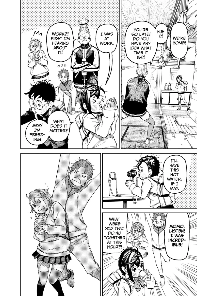 dandadanch055p008 dandadan ChaPage ter 055 p008