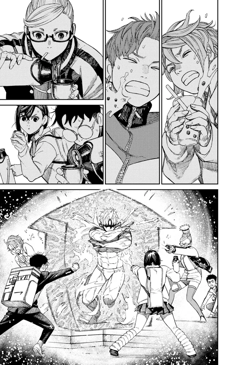 dandadanch055p009 dandadan ChaPage ter 055 p009