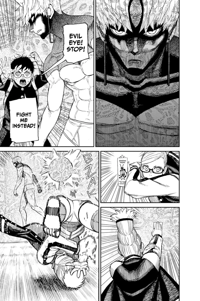 dandadanch055p011 dandadan ChaPage ter 055 p011