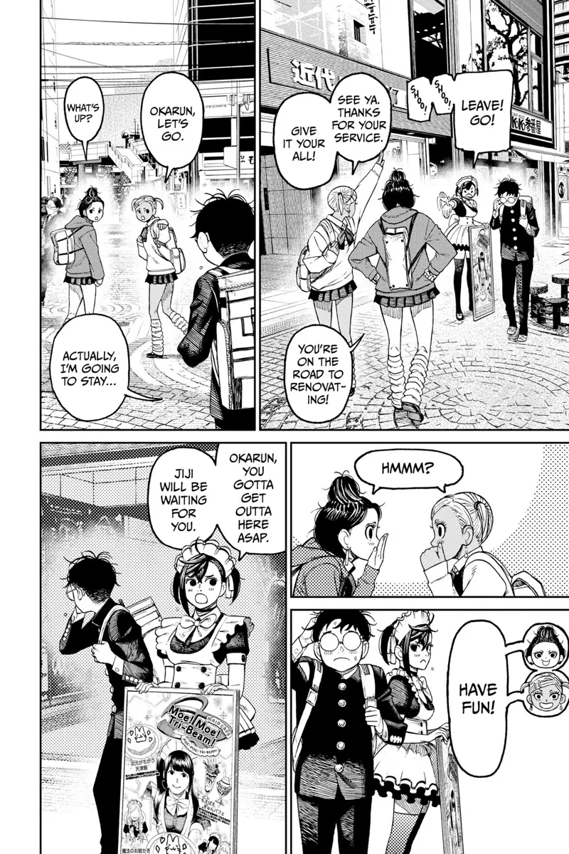 dandadanch055p012 dandadan ChaPage ter 055 p012