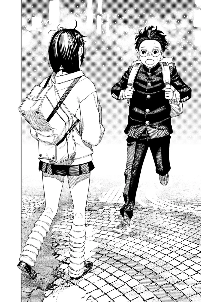 dandadanch055p019 dandadan ChaPage ter 055 p019