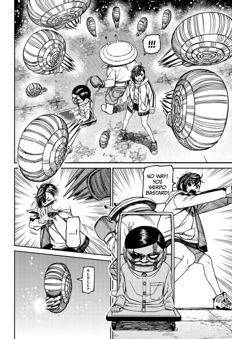 dandadanch091p006 dandadan ChaPage ter 091 p006