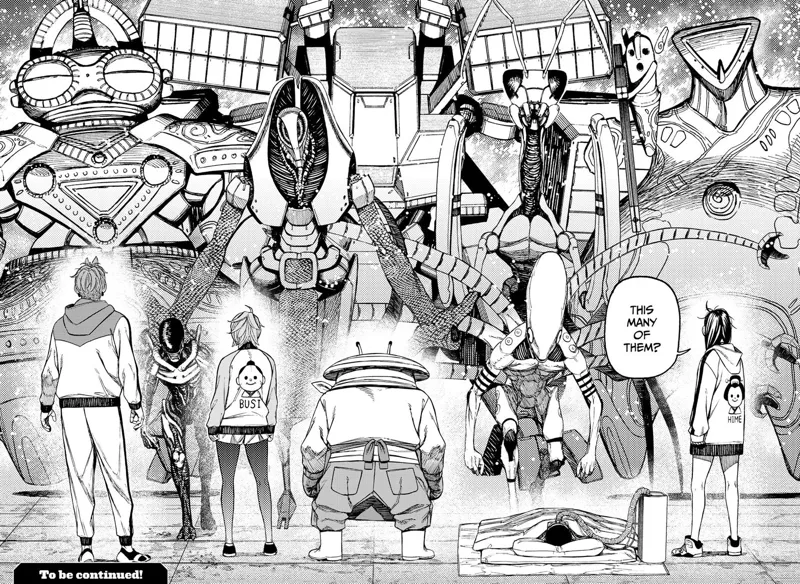 dandadanch091p010 dandadan ChaPage ter 091 p010