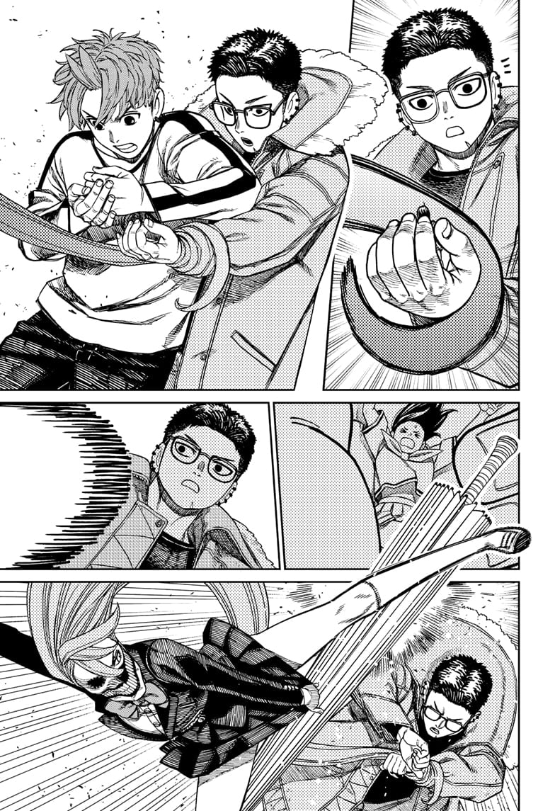 dandadanch181p015 dandadan ChaPage ter 181 p015