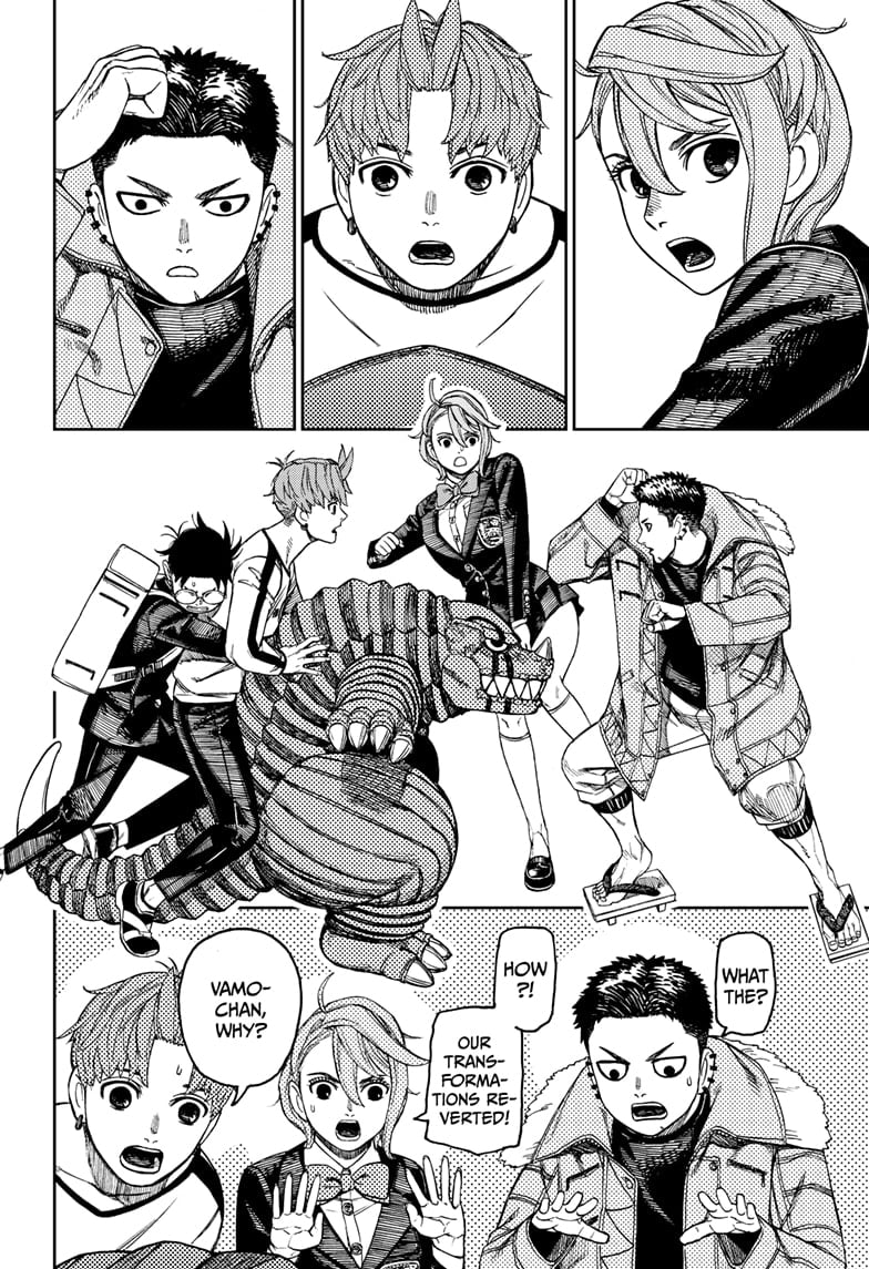 dandadanch181p018 dandadan ChaPage ter 181 p018